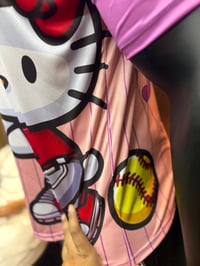 Image 4 of Hello Kitty StrikeOut Jersey 2.0