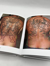 Image 5 of 1000 tattoos