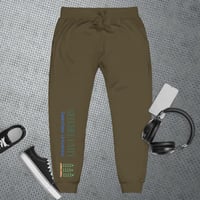 Image 3 of Geechee sweatpants