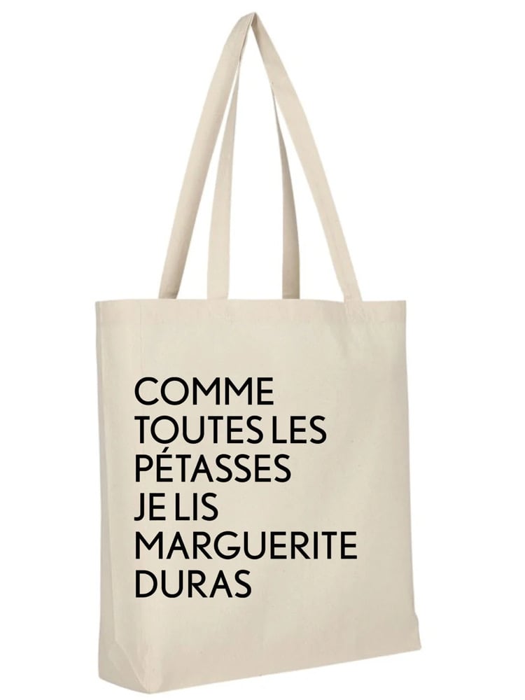 Image of TB DURAS