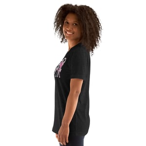 Image of 2025 Folsom X Poppers the Pony Tshirt