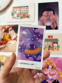 Image 1 of POLAROID JUNE 2024
