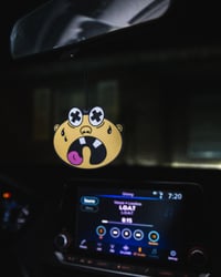 Image 1 of Cry Baby Air Freshener 