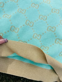 Image 2 of GG Shimmer Top