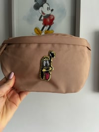 Image 1 of Pluto bum bag