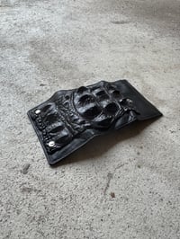 Image 3 of CROCO LEATHER WALLET