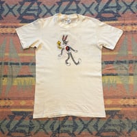 Image 1 of 80s Friend of the Devil Sz S