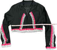 Image 4 of Mariachi Coqueta Jacket