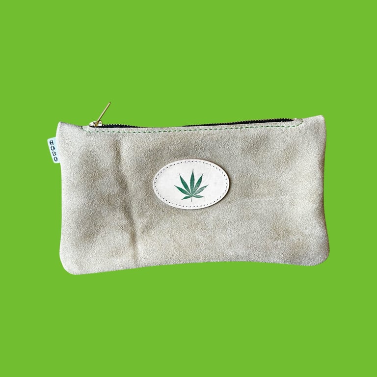 Mota Money Bag (item# 424)