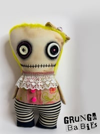 Image 1 of Daisy Doodle 