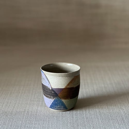 Image of MIDNIGHT CURVED TUMBLER