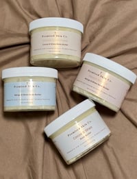 Image 4 of Cocoa & Shea Whipped Body Butter