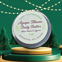 Image 2 of Black Friday Agape Bloom 