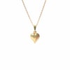 Heart I Necklace