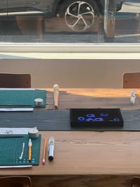 Private Ring Making Workshop 