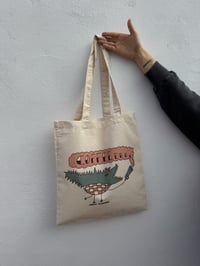 Image 2 of TOTE Cocodrilo Coffeeeee