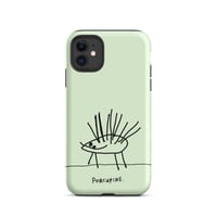 Image 3 of PORCU Tough Case for iPhone® 