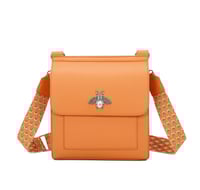 Image 7 of Bee Crossbody Bag