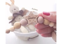 Image 2 of Chupeteros Personalizados 