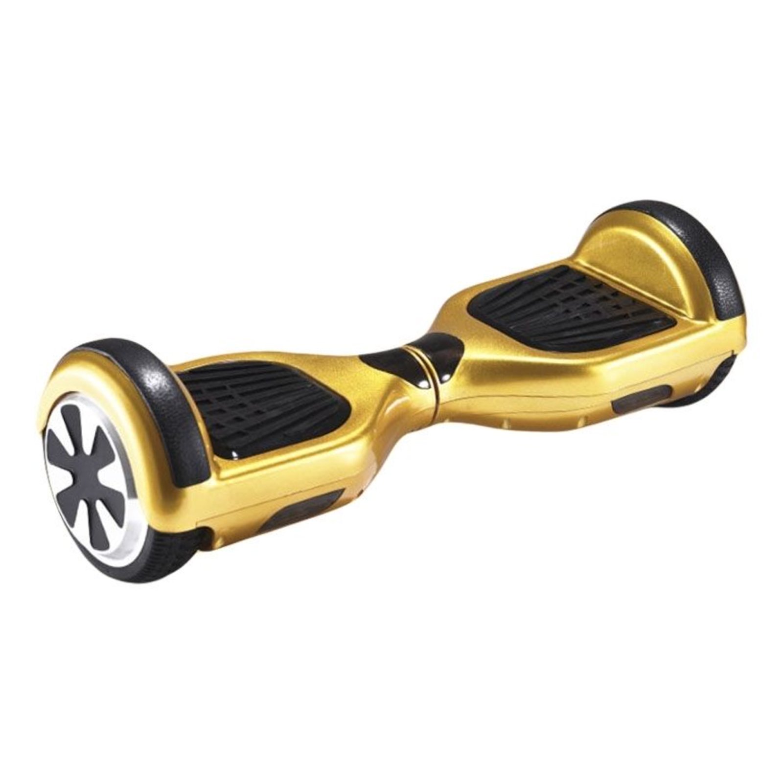 Gold hoverboard 2024