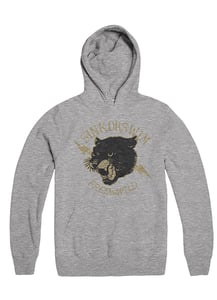 Image of Free & Wild Hoody