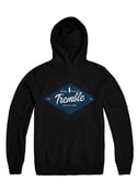 Image of Make Death Tremble Hoody