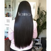 Image 3 of Mèches  Lisse