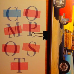 Compost by Dan Chelotti