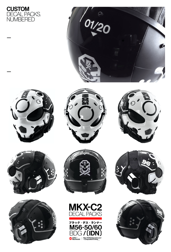 MKX-C2