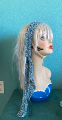 Image 1 of Boho Headscarf 