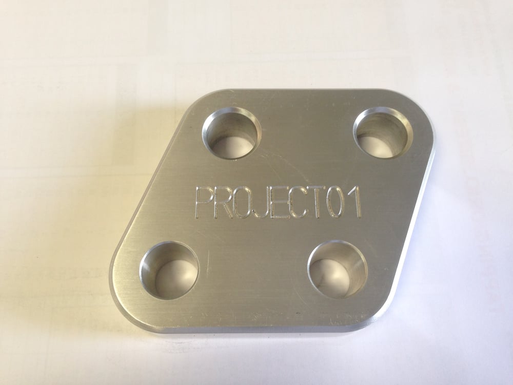 Image of Beetle Quick steer kit-Late-LHD
