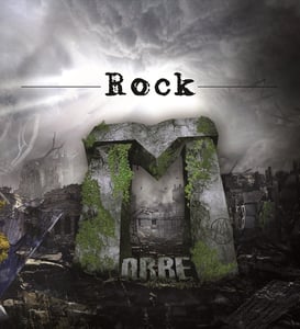 Image of "Rock" CD (Digital)