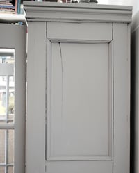 Image 4 of Napier Glazed Cupboard