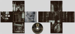 Image of Lychgate - 'An Antidote for the Glass Pill' (CD)