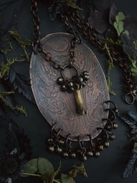 Image 3 of Empress necklace I PRE ORDER 