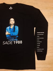 Image of Sade '88