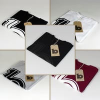 Image 4 of Logo Tee