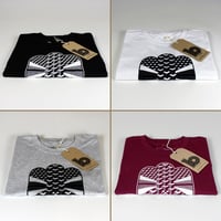 Image 5 of Hand Tee