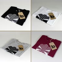 Image 4 of Hand Tee