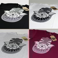 Image 2 of Hand Tee