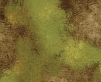 Image 2 of Mixed Ground - 3'x3' - #241