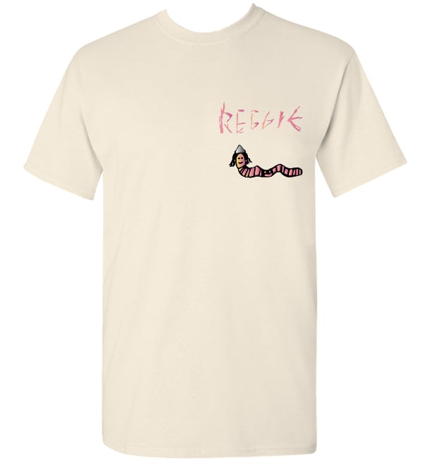 Image of ReGGae ReGGie
