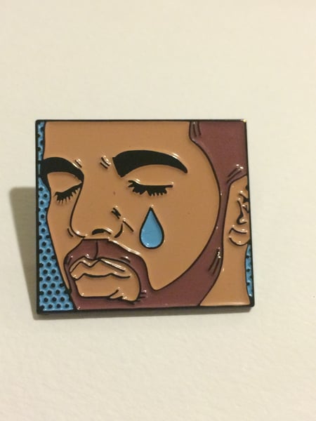 Image of Sad Drake