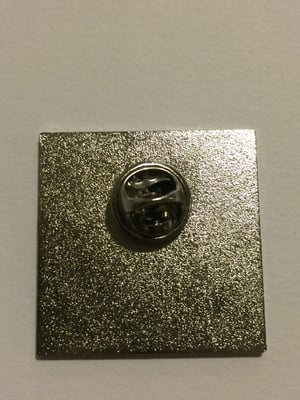 Image of 1-800-HOTLINEBLING PIN