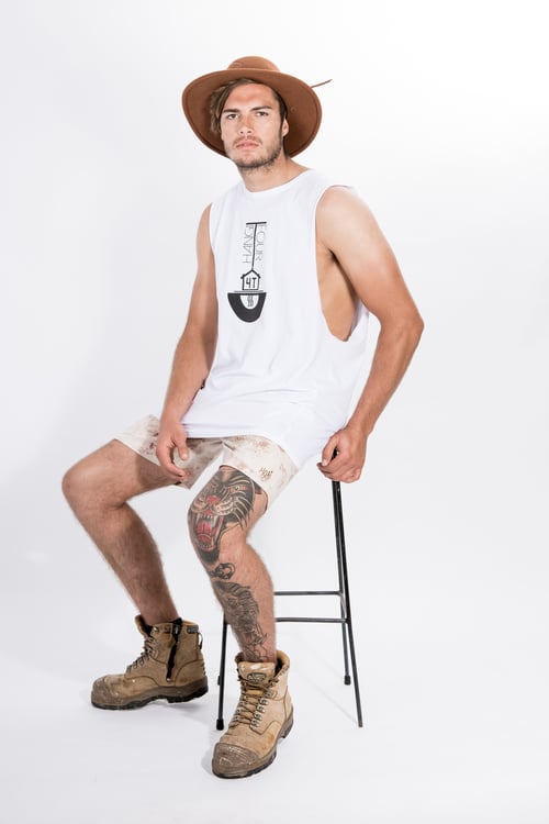 Image of HANGI 4 TEA .... TEE