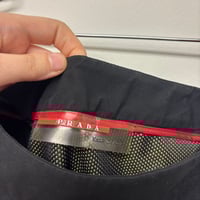 Image 2 of prada sport panel midi  