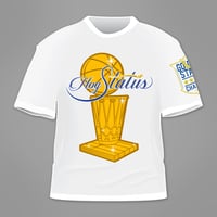 Image 1 of Hogstatus Dub Trophy Tee