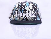 Image of Humbled Tropical Forrest Snapback