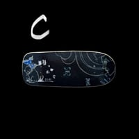 Image 4 of chalk board
