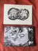 Image of Omerta Seas Goblins 2 (original pen drawing$